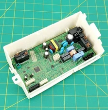 DC92-01729Q Samsung Dryer Control Board Lifetime Warranty Ships Today!*
