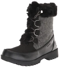 JBU by Jambu Women's Southgate Winter Mid Calf Boot