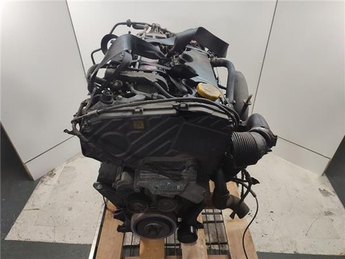 MOTORE Opel ZAFIRA 1.9 CDTI Z 19 DT 2006 Z19DT - Foto 2 di 4