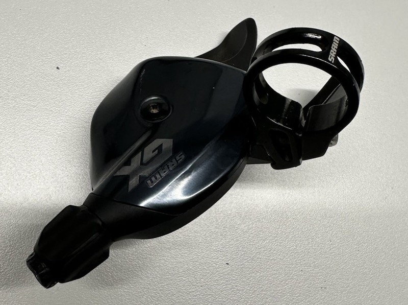 SRAM GX Eagle 12-Speed Trigger Shifter Band Clamp