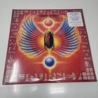 New Sealed Journey Greatest Hits Remastered 16 Songs 2 LP Vinyl 2024