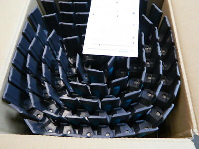 1x SYSTEM PLAST Sideflexing Chain NG 882 TAB - K750 VG  Breite 190,5mm 11093