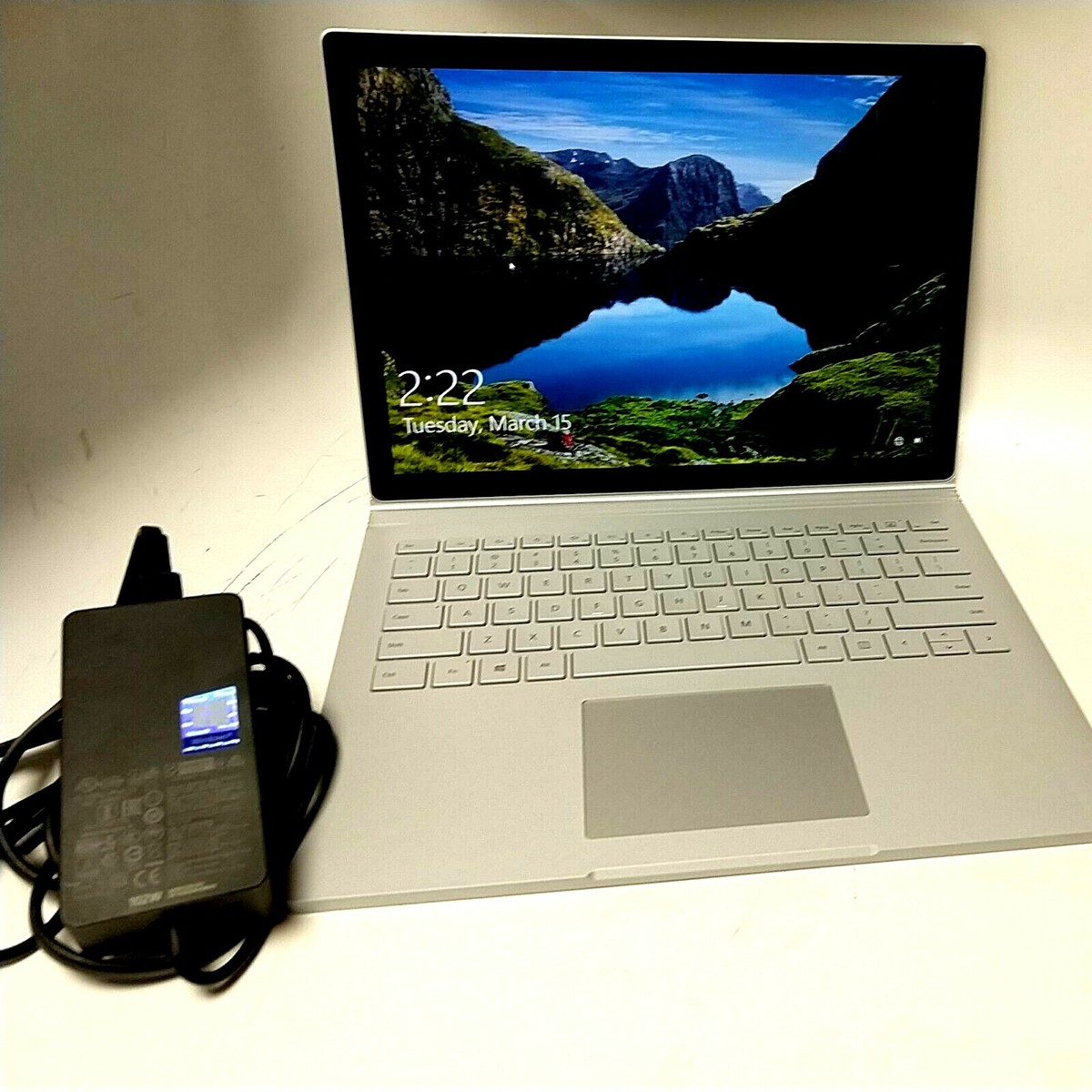 ★ゲーミング 良品★ Surface Book 3 i7/32GB/1TB Microsoft Geek Squad Certified Refurbished Surface Book 3