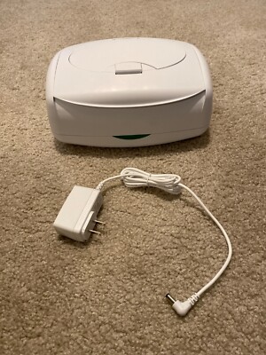 Prince Lionheart Ultimate Anti-microbial Wipes Warmer Model 0231