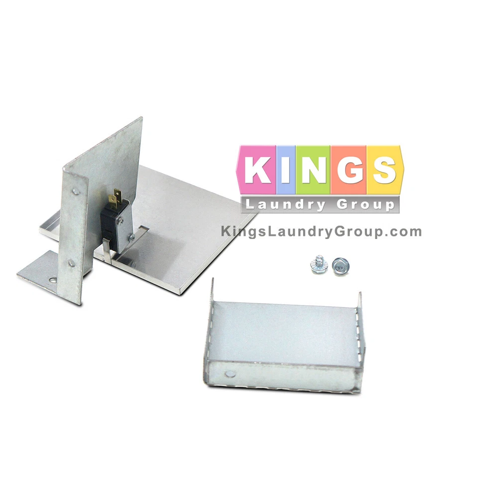 70270901P - ALLIANCE KIT AIR FLOW SWITCH PKG | Replaces Part 70270901 TU21865