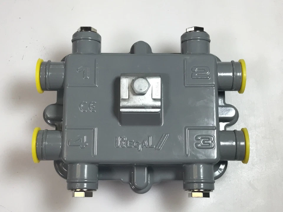 Regal RLS12-3-15A - Image 2 of 2