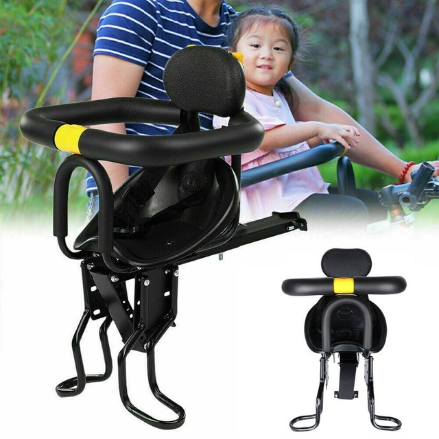 weeride baby bike seat