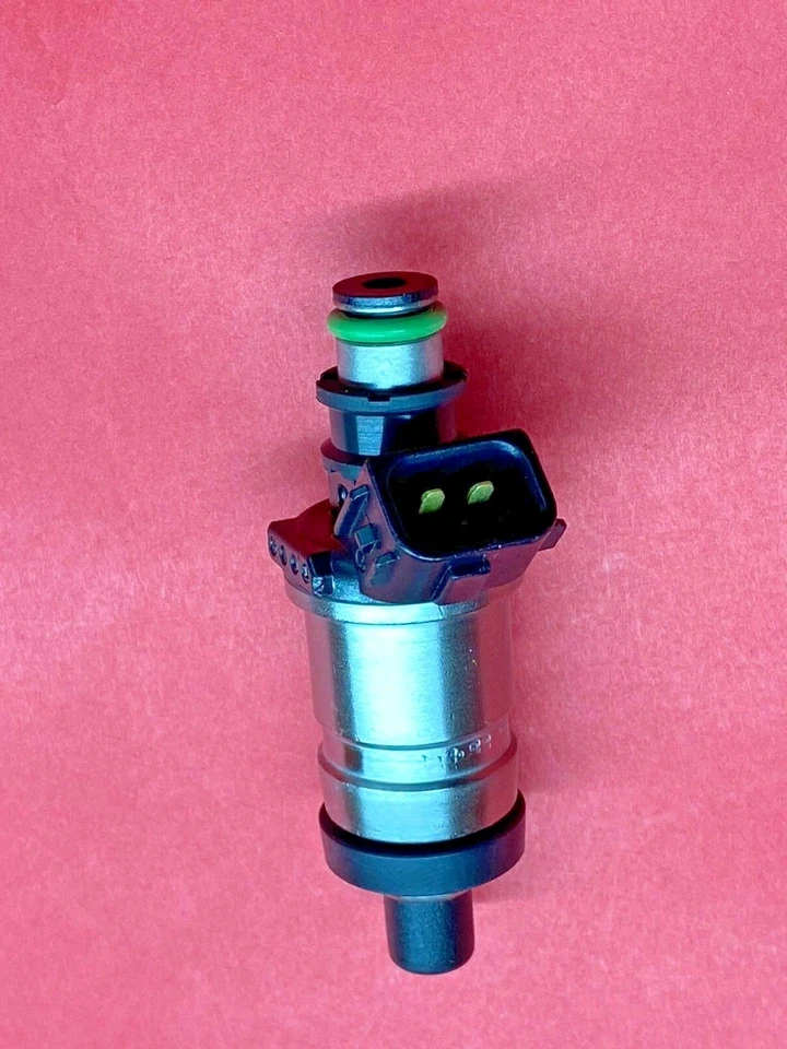 Nuevo Inyector de Combustible FJ337 para Honda Civic, Civic del Sol 1.6L 1996/2000 155-0331 Foto 3 de 3