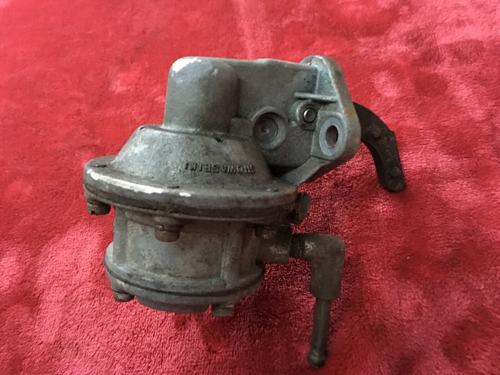 Working Original Datsun Roadster Fuel Pump eBay