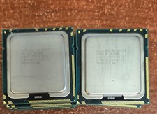 Intel Xeon X5678 SLBV7 2.93GHZ Lot of 8