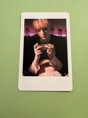 TXT Hueningkai Chaos Chapter:Freeze Apple Music POB Official