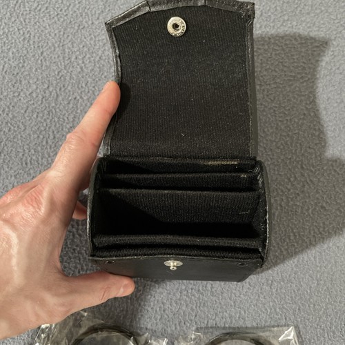 NEEWER 62mm Lenses Closer-up+1, +2, +4, CPL Filter Kit & Case - Picture 8 of 9