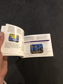 manuale doppio drago 2 nes