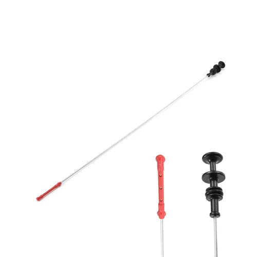 Engine Oil Level Dipstick Mercedes Benz AMG GLS63 GLS400 GLS500 X166 2013-2019 - Picture 2 of 3
