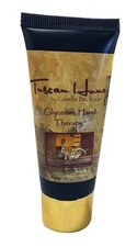 Camille Beckman Glycerine Hand Therapy Cream 1.35 oz – Tuscan Honey Scent