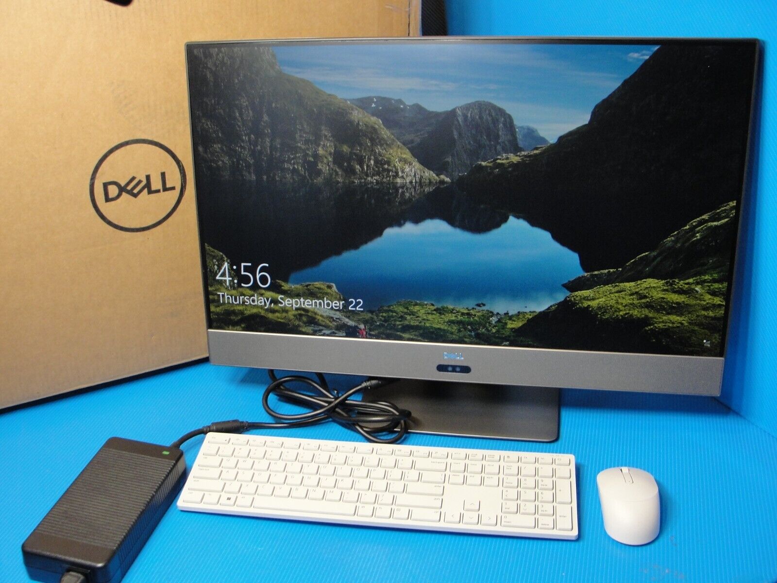 Dell Inspiron 27 7775 27