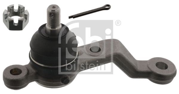 Febi Bilstein 43026 Trag-/FüHrungsgelenk FüR Lexus-image