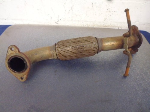 Ford C Max DM2 1,6 TDCI 80 KW Flexrohr Hosenrohr