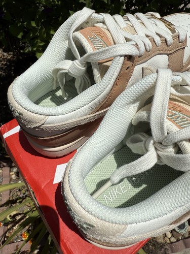 NEW Nike Dunk Low SE AUSTRALIA 2023 Women’s Size 6.5 FN7645 133 - Picture 5 of 9