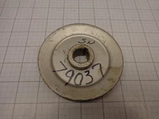 Snapper OEM NOS  79037  7079037   7079037YP  Pulley 4 A Z ZU