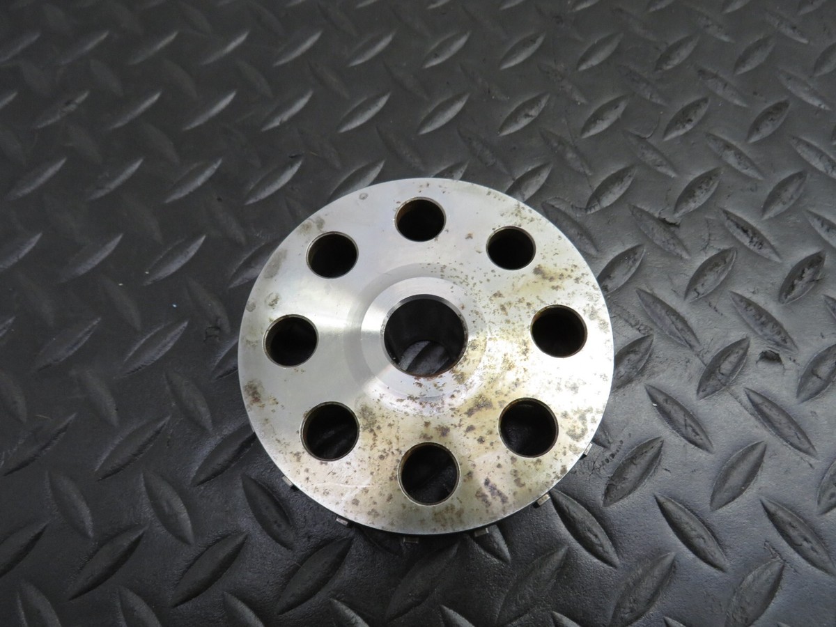 13 14 15 16 KAWASAKI KX 250F KX250F OEM FLYWHEEL MAGNETO 21007