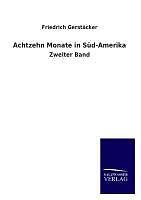 Thumbnail - Achtzehn Monate In Süd-amerika | Buch | 9783846039540