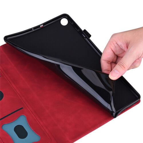 For iPad A16 11/10th 9th 8th 7th 6/5th Generation Pro/Air 13 11 Stand Case Cover - Picture 40 of 65