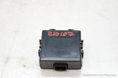 #ad 2011 TOYOTA PRIUS TIRE PRESSURE MONITOR COMPUTER 89769 47030 OEM $49.28