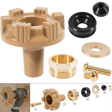 for Woodford RK-14MH Repair Kit Metal Handle for 14 18 Series Wall Hydrant
