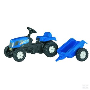 new holland rolly toys
