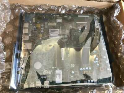NEU HP 757989-001 EliteOne 705 G1 AiO PC AMD Kaveri/Bolton APU Hauptplatine 