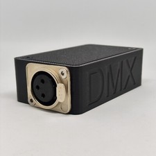 OpenDMX Interface Freestyler DMXControl Enttec USB Steuerung Open DMX 512 NEU