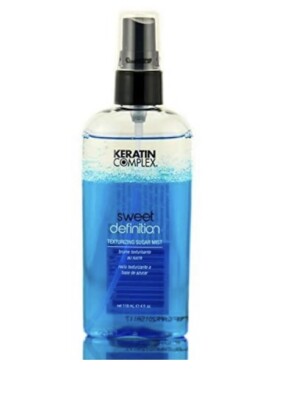 Keratin Complex Style Therapy Sweet Definition Texturizing Sugar