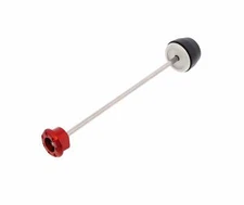 EP Rear Spindle Bobbins - Ducati Hypermotard 821 (2013-2015)