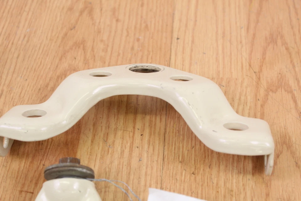 1972 HONDA CT 90 Triple Clamps / Trees - Image 4 of 4