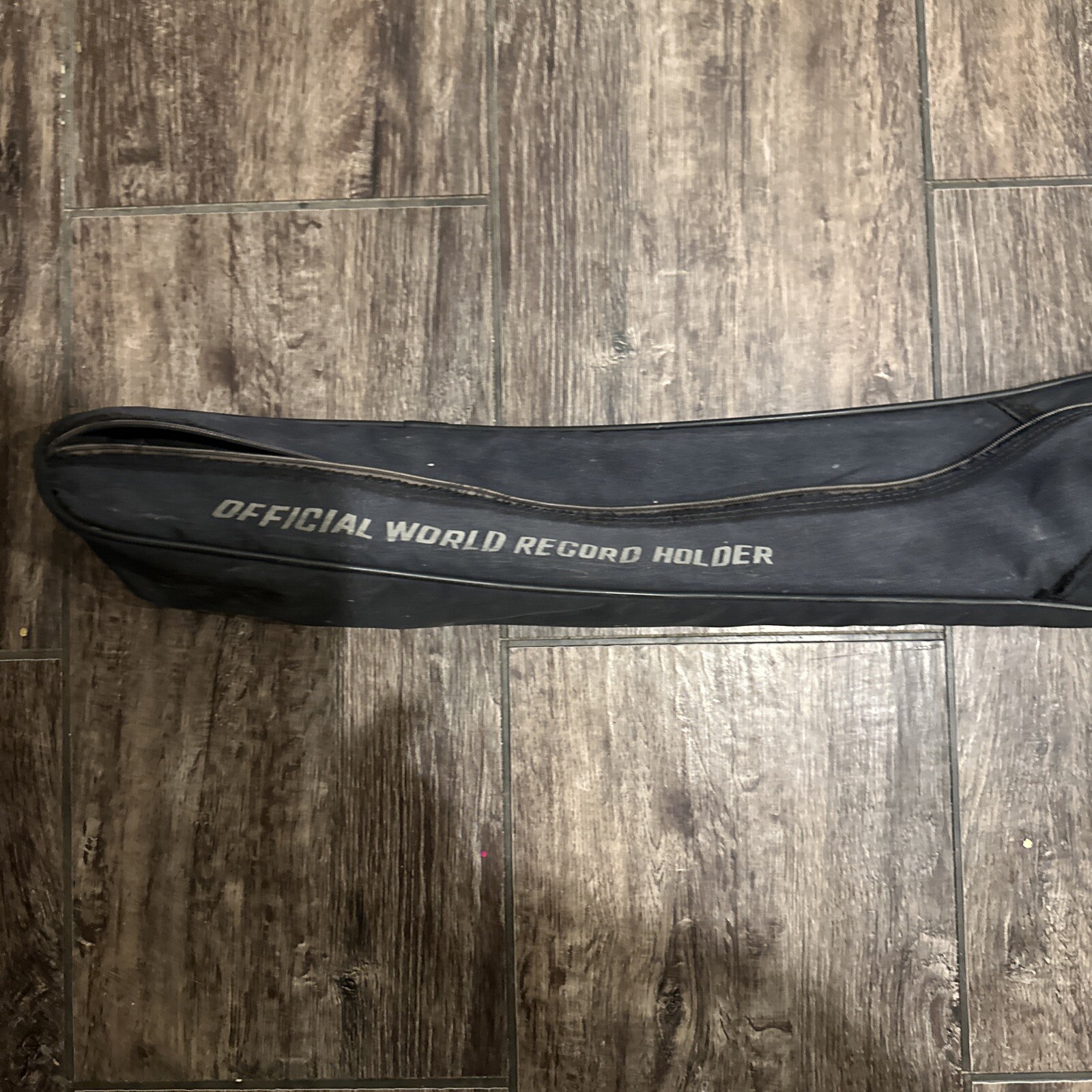 HO MACH1 COMPETITION WATER SKI 67” Large BINDINGS Designed By Herb O