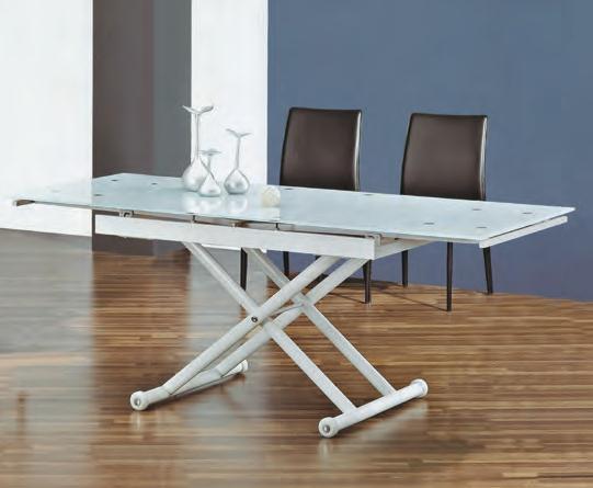 Tavolo Allungabile Tavolini Che Diventano Tavoli Da Pranzo