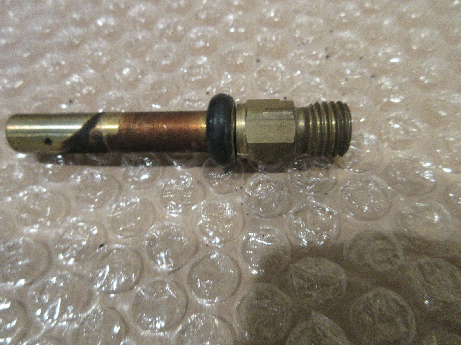 Ferrari 308,328,Testarossa,Mondial - Fuel Injector PN 113975