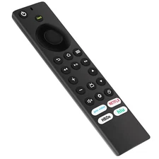 NS-RCFNA-21 IR Replace Remote for Insignia TV NS-24DF310NA21 NS-39DF310NA21