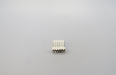 60 Stück Molex Stiftleiste 6410 6 polig 22-29-2061 Neu