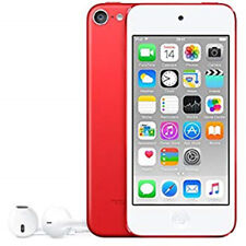 Apple iPod Touch (7th Generation) - (Product) Red, 256GB for sale 