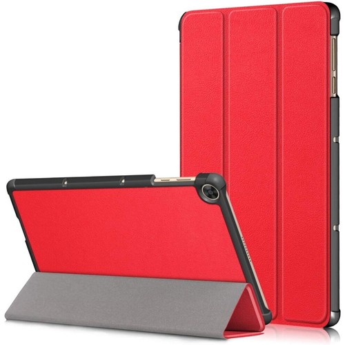 Case For Huawei MediaPad T5 10 / Matepad 10.4" Shockproof Magnetic Stand Cover - Picture 4 of 31