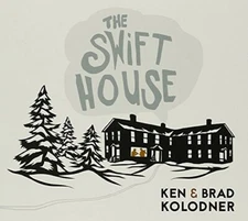 FBA  -  Swift House - CD/DVD -  Good - - -  -  -  -  Disc