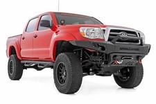 Rough Country Front Bumper For Toyota Tacoma 05-15 Rough Country Front Bumper For Toyota Tacoma 05-15