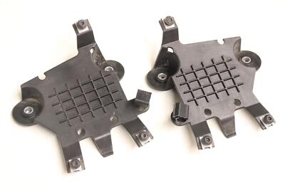 VW Touareg 7P SET Halter Spurwechselassistent hinten links rechts 7P6907455 7P69