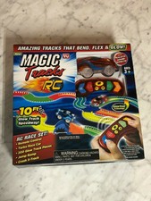 ontel magic tracks cars