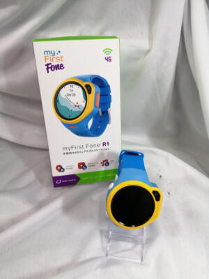 Oaxis Myfirst Fone R1 Kids Smart Watch