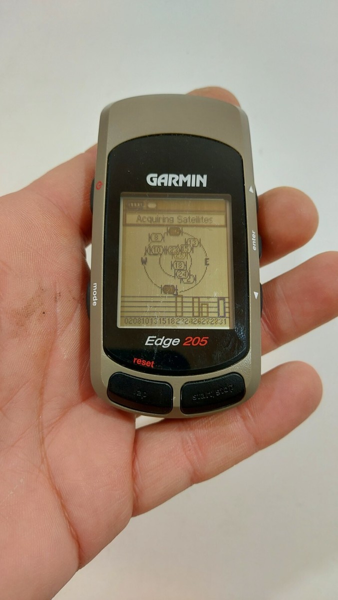 GARMIN - （中古）GARMIN EDGE 520J Yahoo!オークション -「garmin edge 520j」の落札相場・落札価格