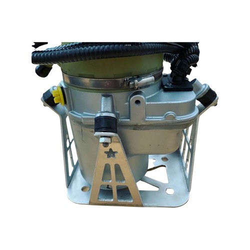 Astra TRW Electric Power Steering Pump Bracket Cradle Mount Drift Astra