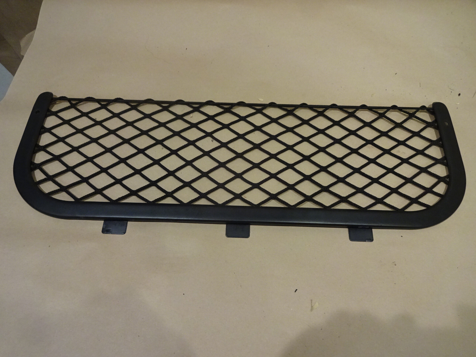 Ferrari 360 Modena -Rear Back Wall Pocket/Single Pocket Version P/N 66481600